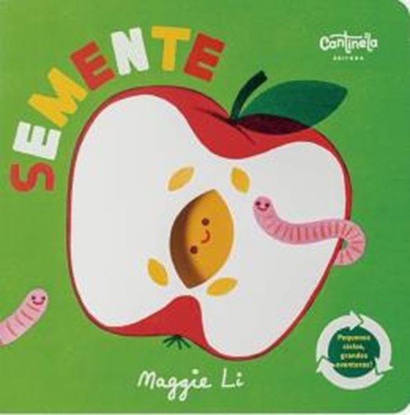 Picture of SEMENTE