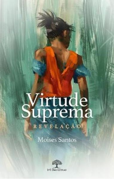 Picture of VIRTUDE SUPREMA - REVELACAO