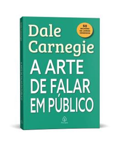 Picture of A ARTE DE FALAR EM PUBLICO