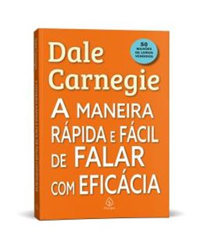 Imagem de A MANEIRA RAPIDA E FACIL DE FALAR COM EFICACIA