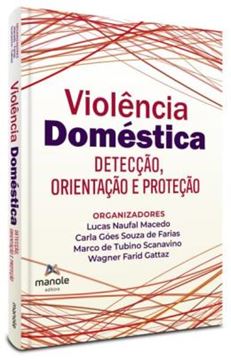 Imagem de VIOLENCIA DOMESTICA