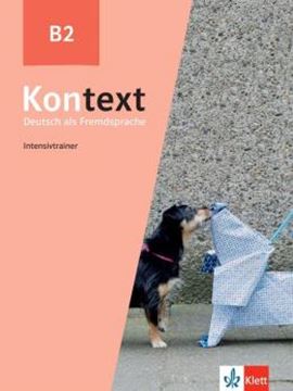 Imagem de KONTEXT B2 INTENSIVTRAINER