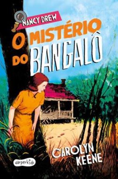 Picture of COLECAO NANCY DREW - O MISTERIO DO BANGALO - VOL. 03