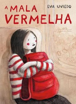 Imagem de A MALA VERMELHA