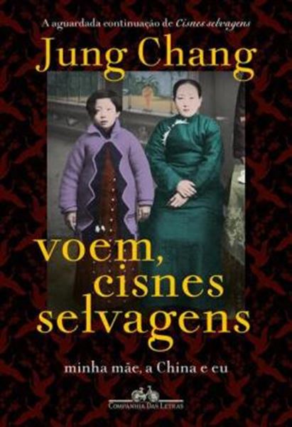 Picture of VOEM, CISNES SELVAGENS