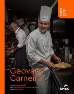 Imagem de GEOVANE CARNEIRO