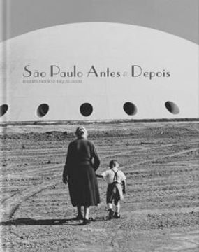 Imagem de SAO PAULO ANTES E DEPOIS