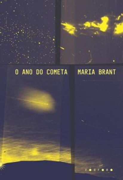 Picture of O ANO DO COMETA