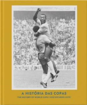 Imagem de A HISTORIA DAS COPAS