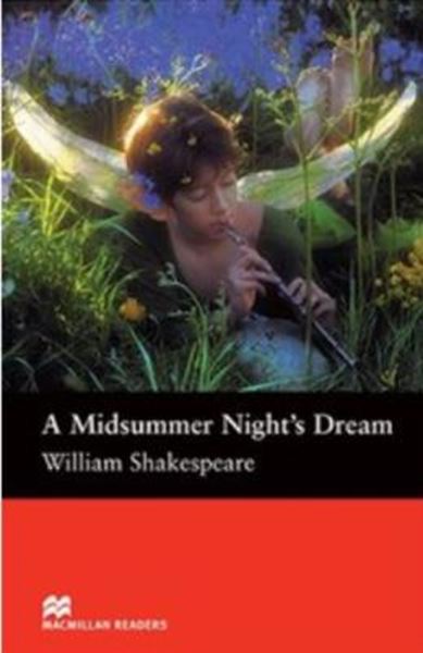 Picture of A MIDSUMMER NIGHT´S DREAM - WITH EBOOK