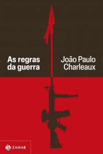Picture of AS REGRAS DA GUERRA