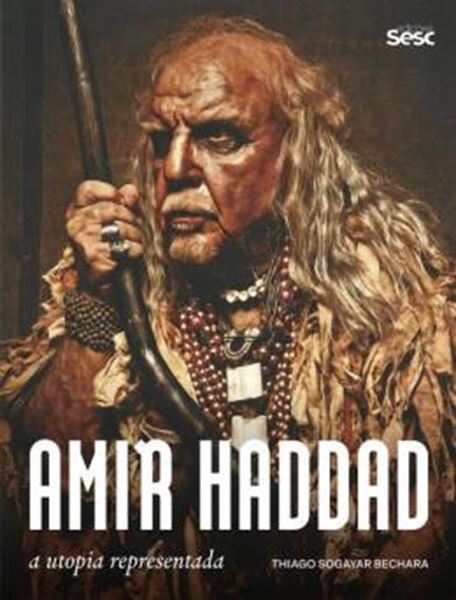 Picture of AMIR HADDAD
