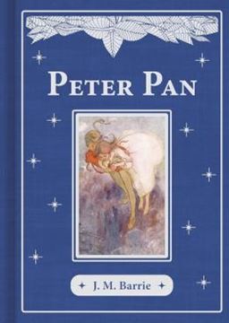 Imagem de COLECAO BATH CLASSICS - PETER PAN