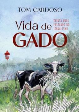 Imagem de VIDA DE GADO