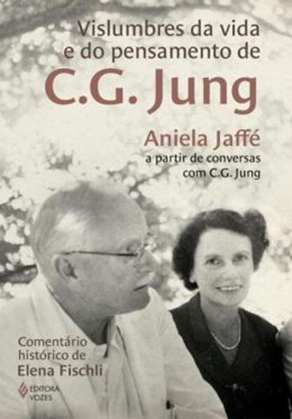 Picture of VILSUMBRES DA VIDA E DO PENSAMENTO DE C.G. JUNG