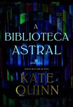 Imagem de A BIBLIOTECA ASTRAL