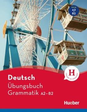 Imagem de DEUTSCH - UBUNGSBUCH GRAMMATIK A2-B2