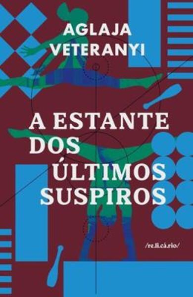 Picture of A ESTANTE DOS ULTIMOS SUSPIROS