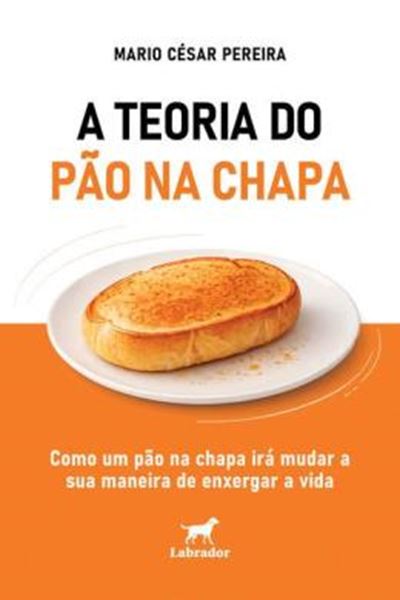 Picture of A TEORIA DO PAO NA CHAPA