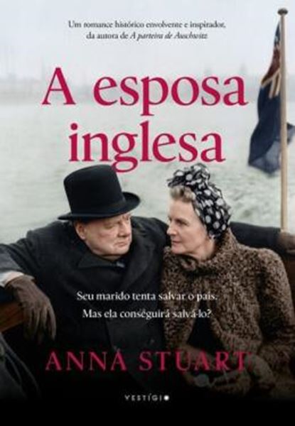 Picture of A ESPOSA INGLESA