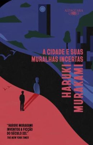 Picture of A CIDADE E SUAS MURALHAS INCERTAS