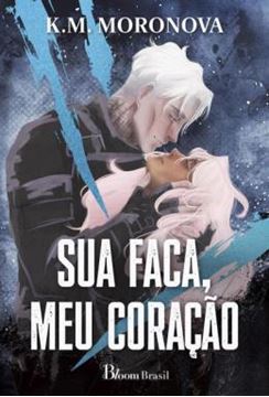Imagem de SUA FACA, MEU CORACAO