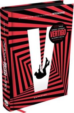 Imagem de VERTIGO - UM CORPO QUE CAI