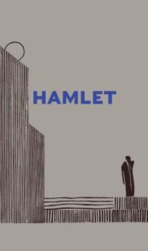 Imagem de A TRAGEDIA DE HAMLET, PRINCIPE DA DINAMARCA