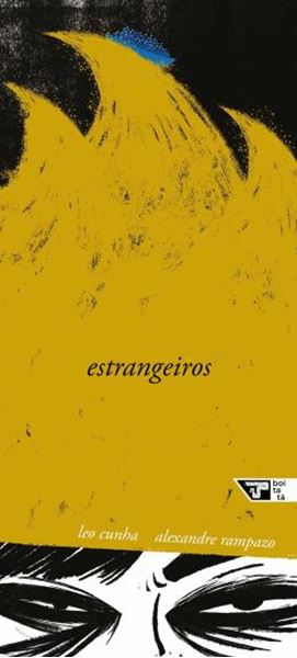 Picture of ESTRANGEIROS