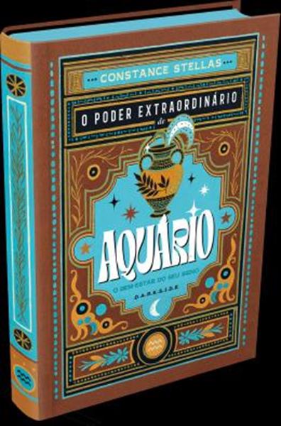 Picture of O PODER EXTRAORDINARIO DE AQUARIO