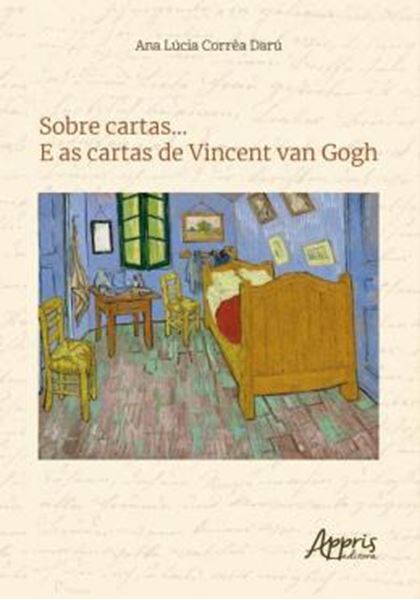 Picture of SOBRE CARTAS... - E AS CARTAS DE VINCENT VAN GOGH