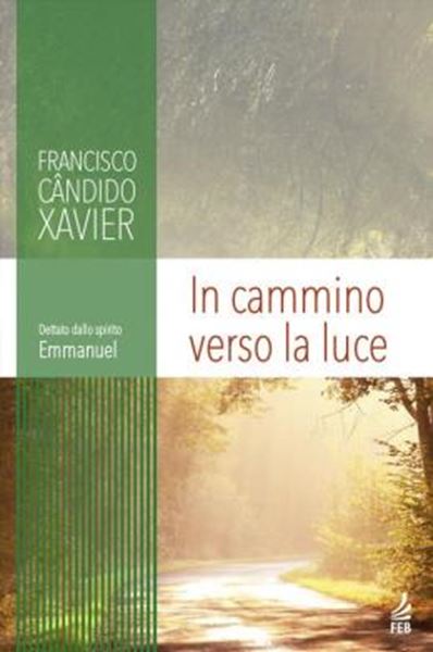Picture of IN CAMMINO VERSO LA LUCE (A CAMINHO DA LUZ - ITALIANO) - OPERA MEDIANICA
