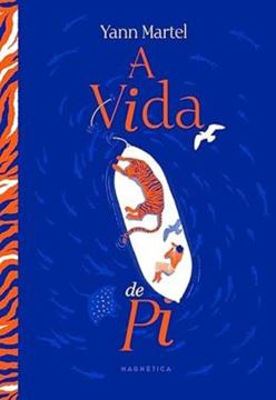 Imagem de VIDA DE PI,A