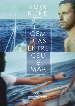 Imagem de CEM DIAS ENTRE CEU E MAR (NOVA EDICAO) - 2ª ED