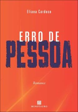 Imagem de ERRO DE PESSOA