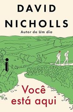 Imagem de VOCE ESTA AQUI