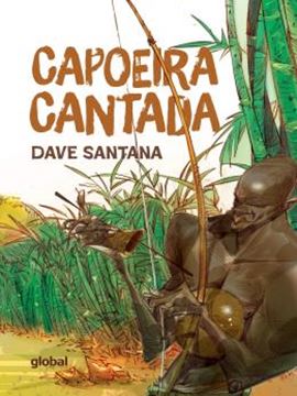 Imagem de CAPOEIRA CANTADA