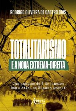 Imagem de TOTALITARISMO E A NOVA EXTREMA-DIREITA