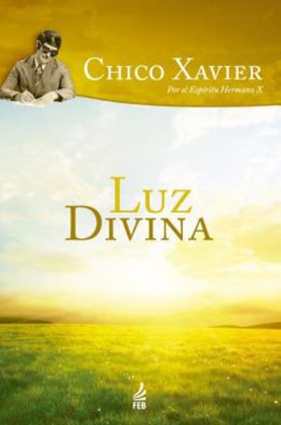 Picture of LUZ DIVINA (LUZ ACIMA - ESPANHOL)