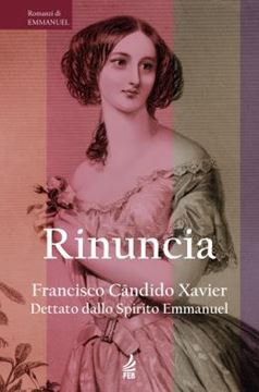 Imagem de RINUNCIA (RENUNCIA - ITALIANO)