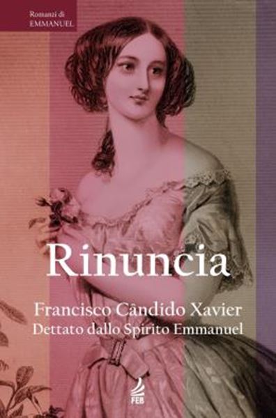 Picture of RINUNCIA (RENUNCIA - ITALIANO)