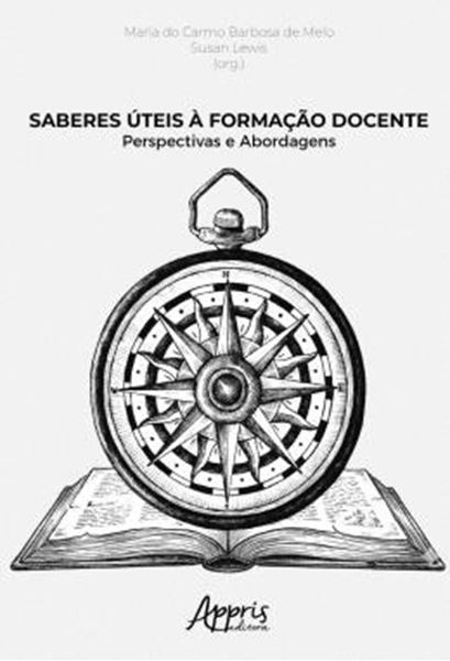 Picture of SABERES UTEIS A FORMACAO DOCENTE