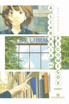 Imagem de A LIVRARIA DOS RECOMECOS