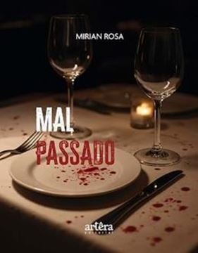 Imagem de MAL PASSADO