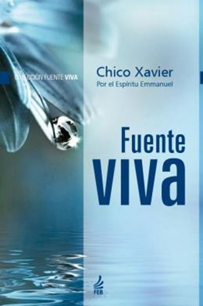 Picture of FUENTE VIVA (FONTE VIVA - ESPANHOL)