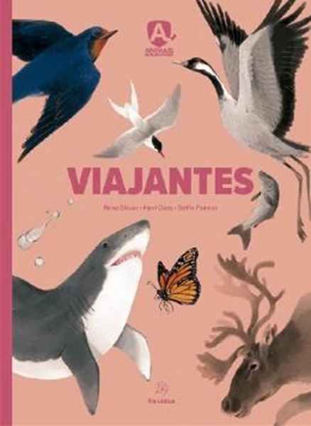 Picture of VIAJANTES
