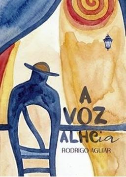 Imagem de A VOZ ALHEIA