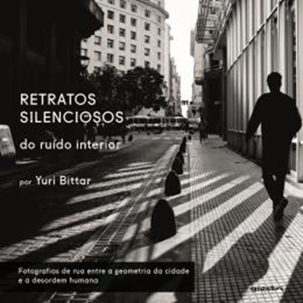 Picture of RETRATOS SILENCIOSOS DO RUIDO INTERIOR