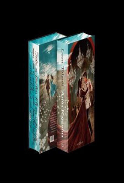 Picture of ANNA KARENINA