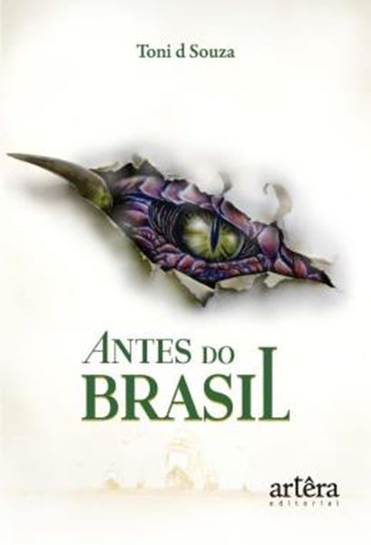 Picture of ANTES DO BRASIL